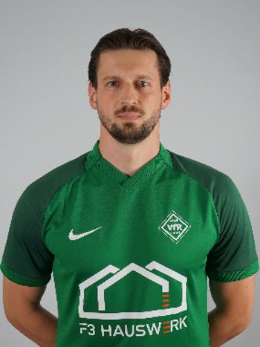 Milos Milosevic
