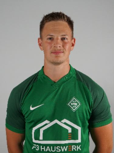 Moritz Schlund