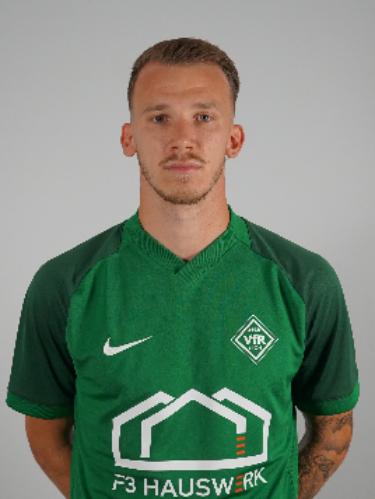 Pascal Sajonz