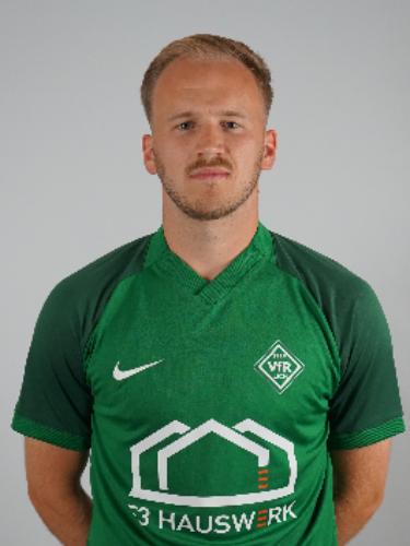 Robin Sajonz