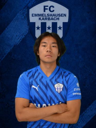 Louis Suh