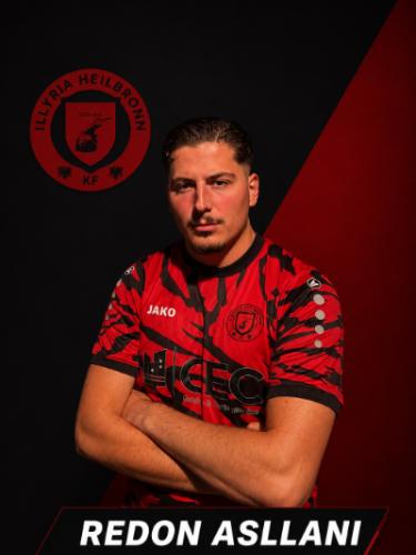 Redon Asllani
