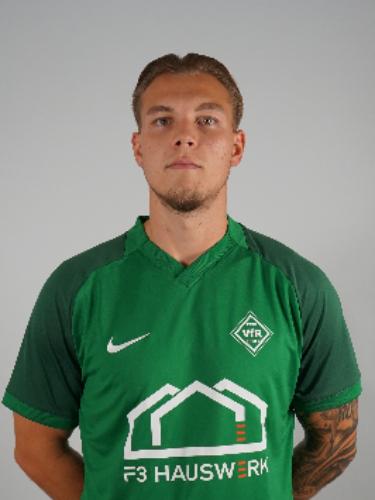 Paul Vogt