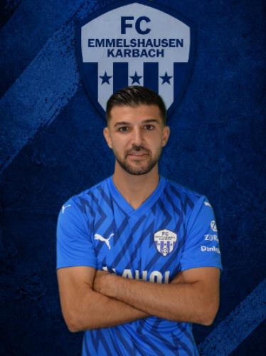 Serhat Zübeyr Koruk