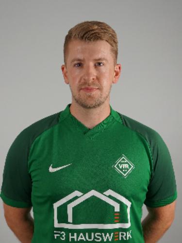 Sebastian Schadeberg