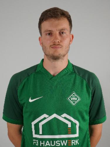 Sebastian Stein