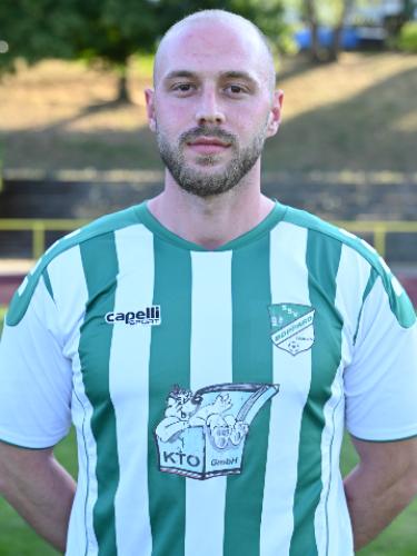 Berkan Özdamar