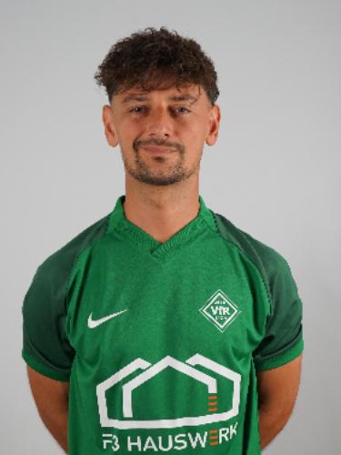 Salih Altunay