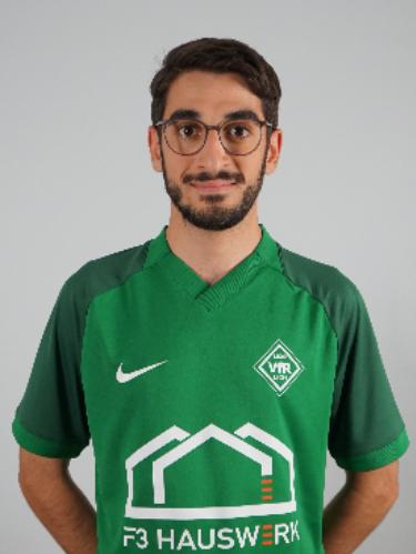 Jonas Kural