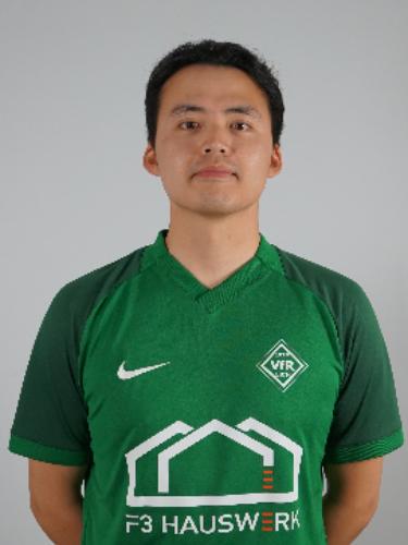 Duong Nguyen Thanh