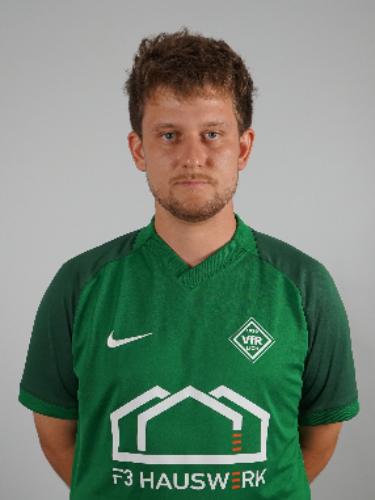 Niklas Nier