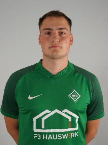 Tim Oppermann