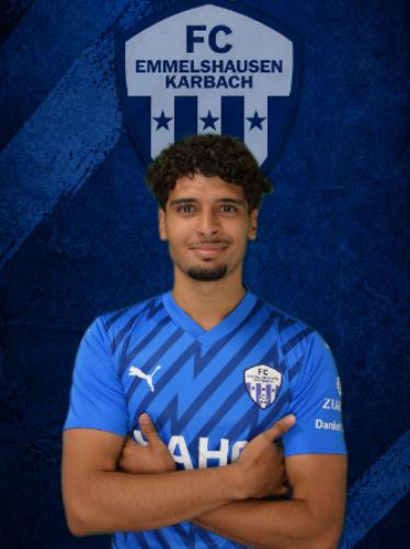 Mohamad Alhaj