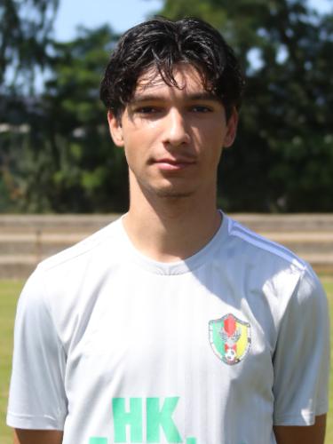 Ali Asanoski