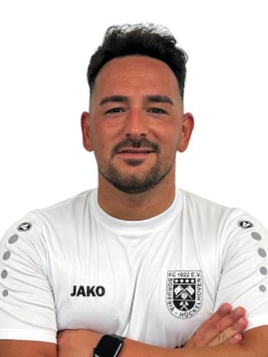 Erkan Aksoy