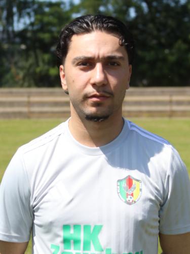 Deni Boran