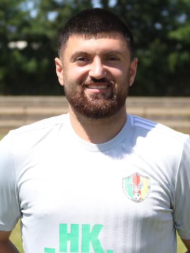 Delbrin Haso