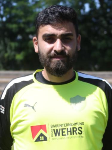 Ibrahim Akbas