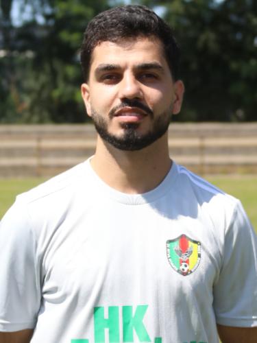 Ibrahim Aldarwich