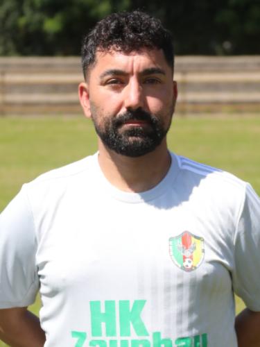 Ersan Boran