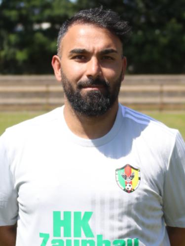 Orhan Boran