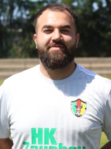 Maher Sido