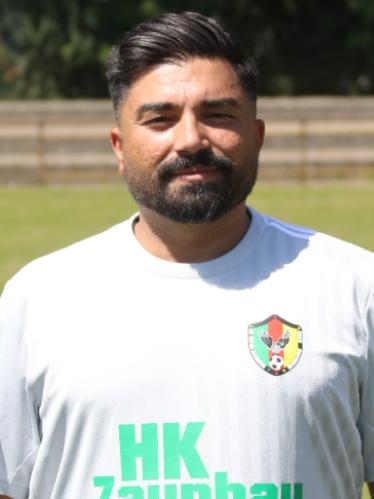 Serdal Boran