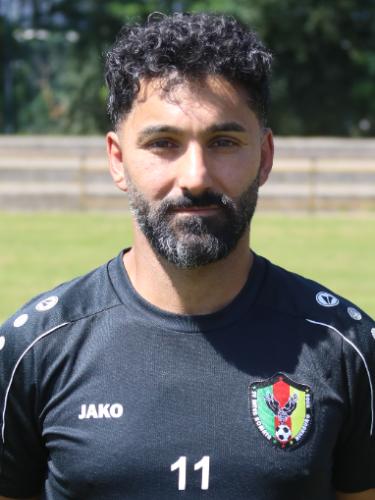 Metin Boran