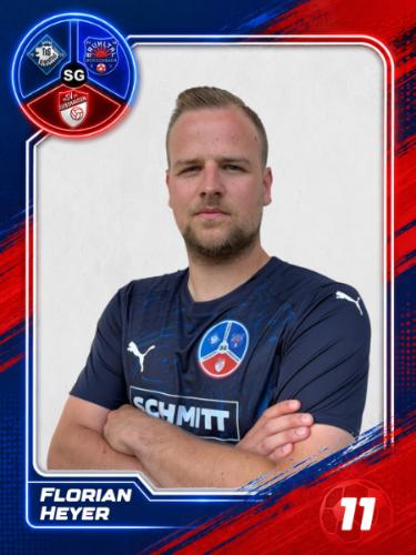 Florian Heyer