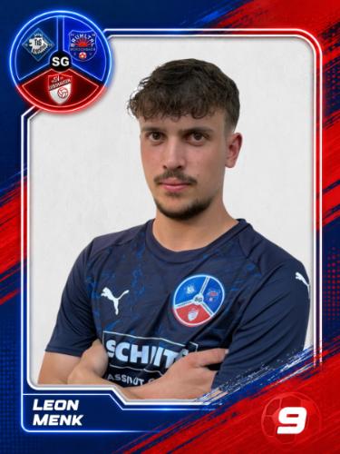Leon Raphael Menk