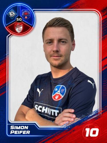 Simon Peifer