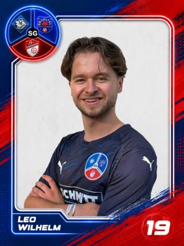 Leo Wilhelm
