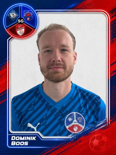Dominik Boos