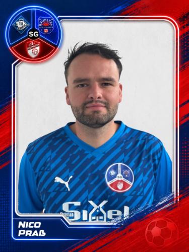 Nico Praß