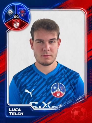 Luca Telch