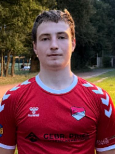 Jonas Ilz