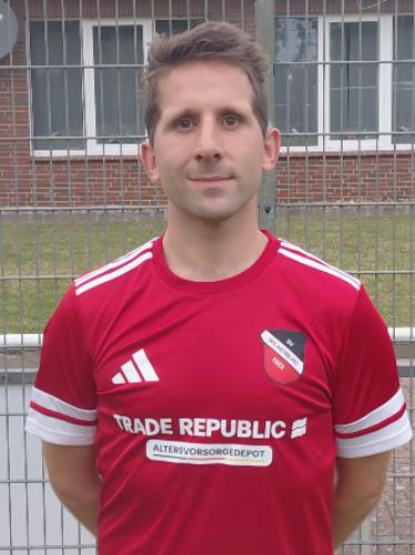 Timo Thöne
