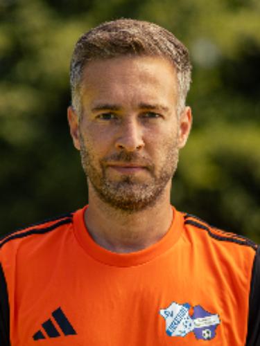 Kevin Becker
