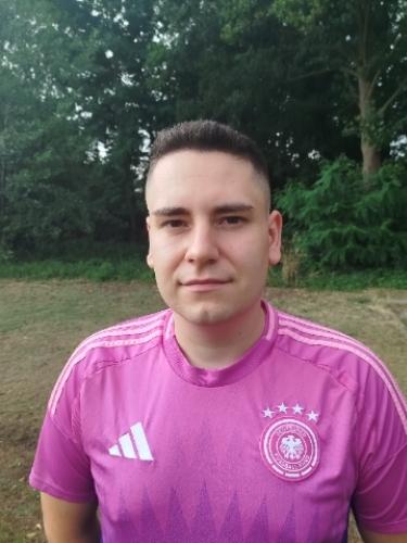 Christian Modolo