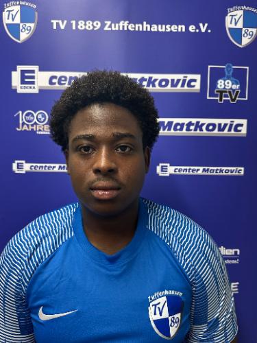 Wesley Korankye Debrah
