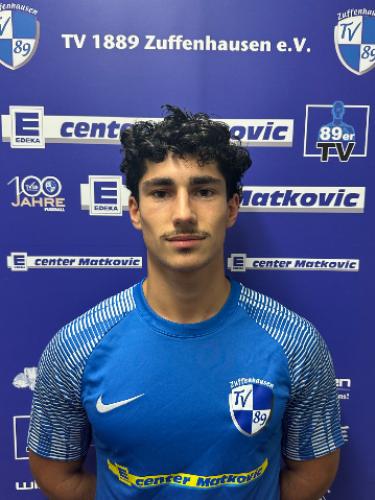Malik Köse