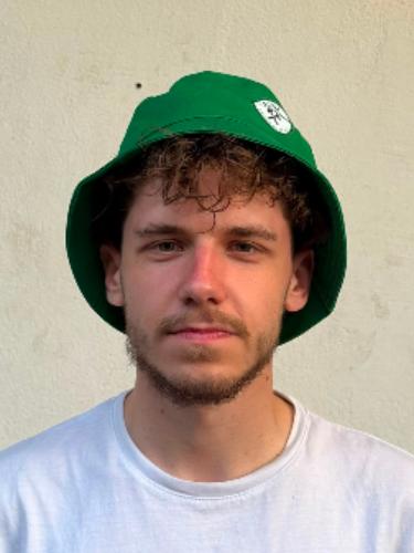 Fabio Oppat