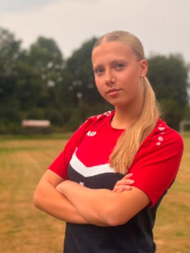 Cara Böwer
