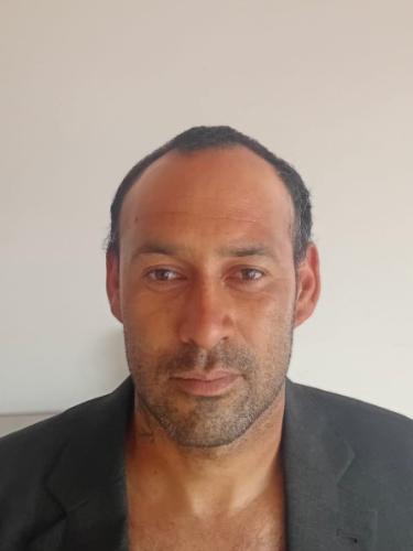 Daniel Josue Galeano Paniagua