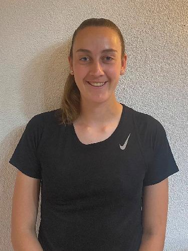 Tanja Borchert