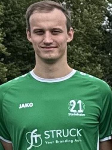 Nico Rempe
