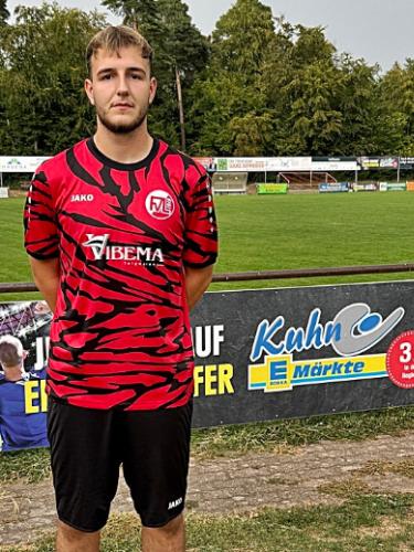 Florian Rettig