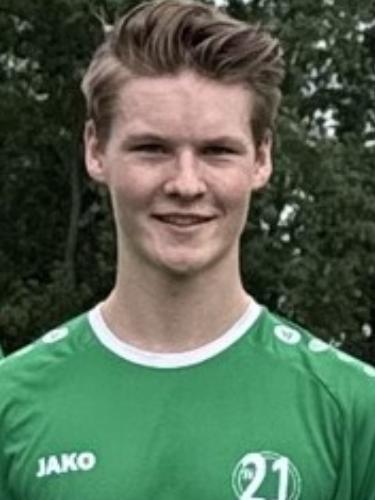 David Husemann
