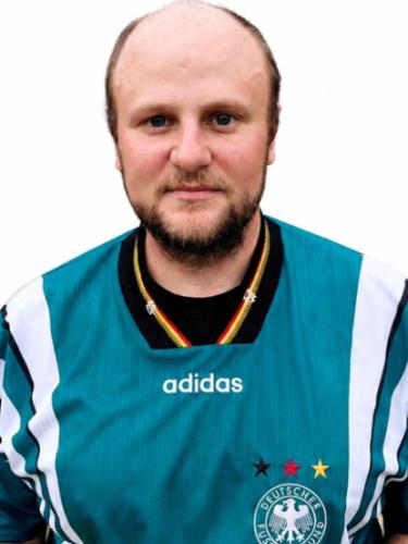 Moritz Alt