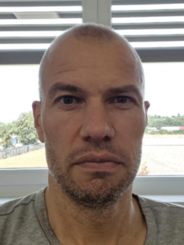Markus Schwarte
